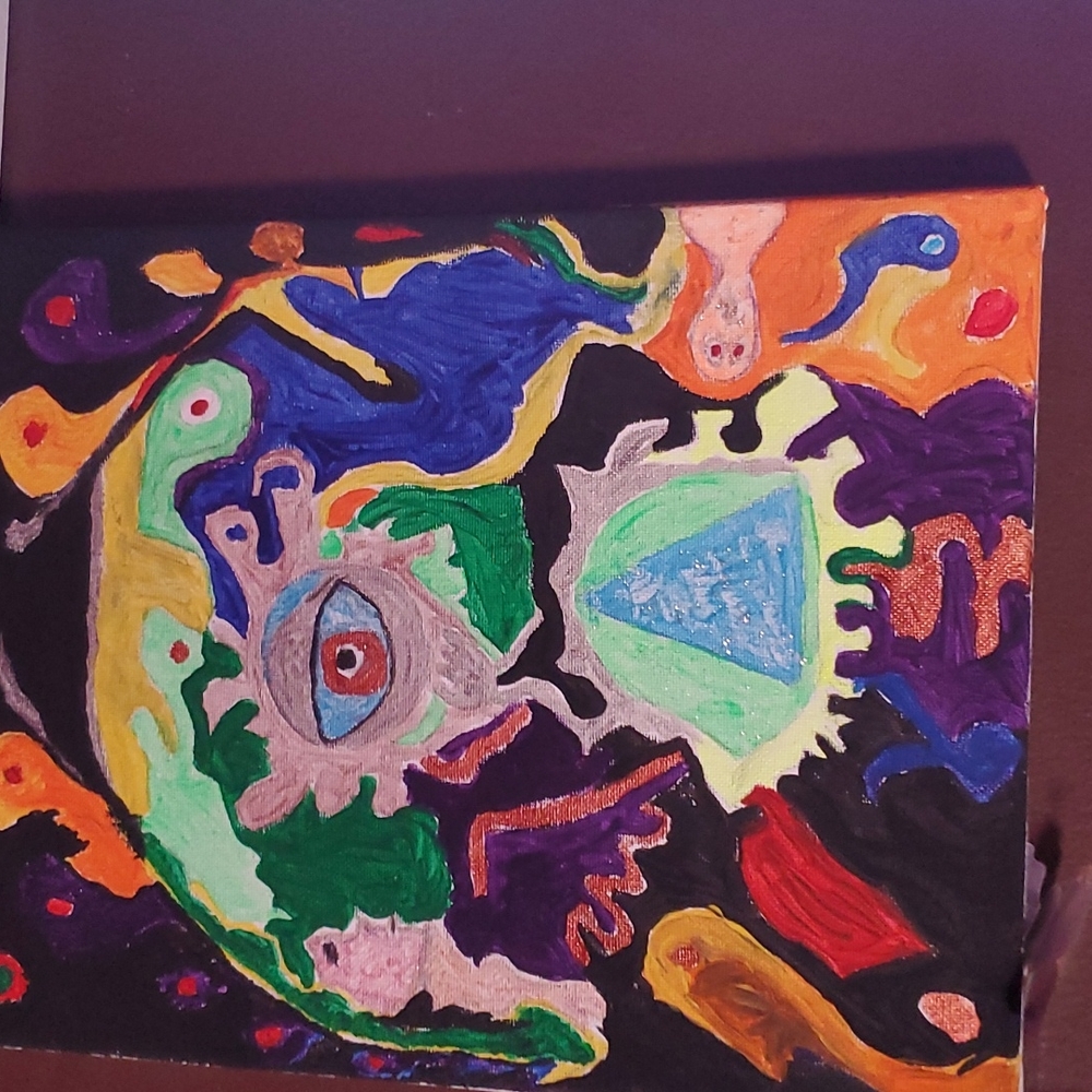 Painting